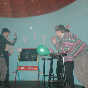 Activity