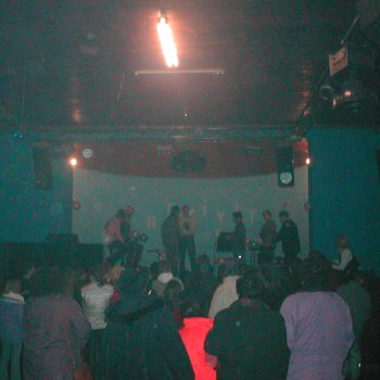 Activity