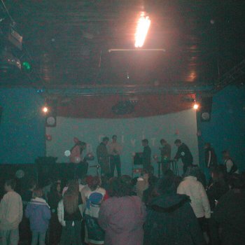 Activity