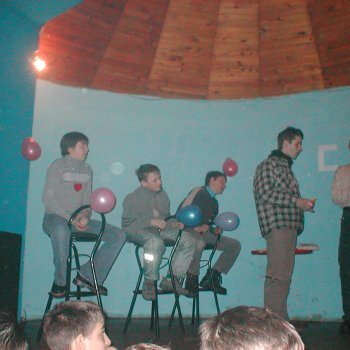 Activity