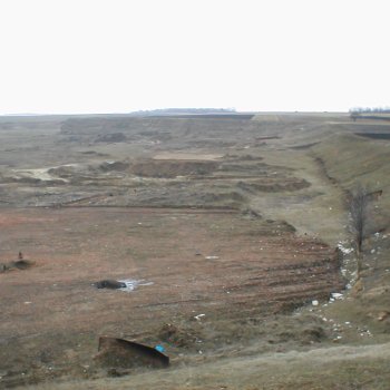 Téglagyár