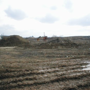 Téglagyár