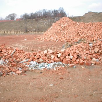 Téglagyár