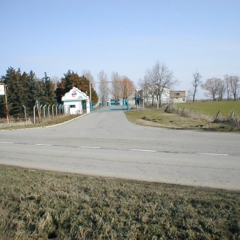 Grada Mont