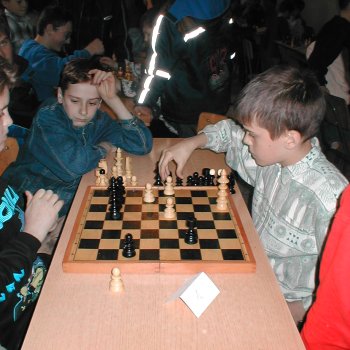 Sakkverseny