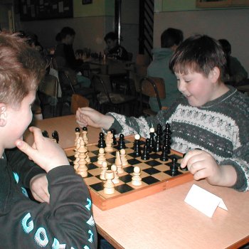 Sakkverseny