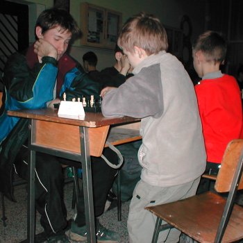 Sakkverseny
