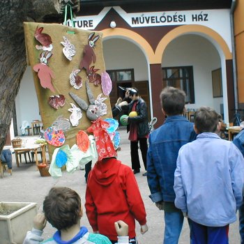 Játszóház