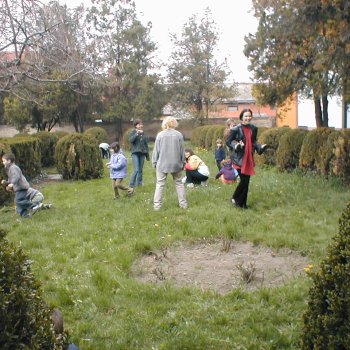 Játszóház