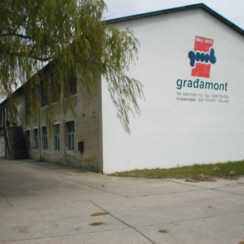 Grada-Mont