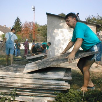 Pillanatképek az iskolából