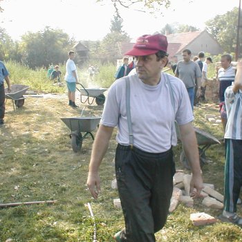 Pillanatképek az iskolából