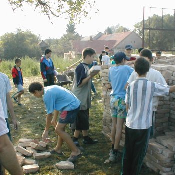 Pillanatképek az iskolából