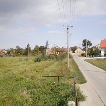 Vásártér