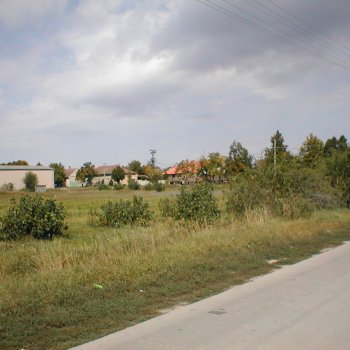 Vásártér