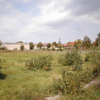 Vásártér