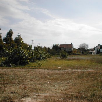Vásártér