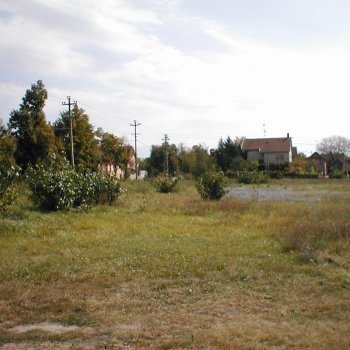Vásártér