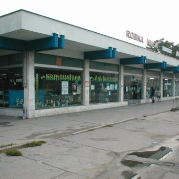 Stoteks Árúház