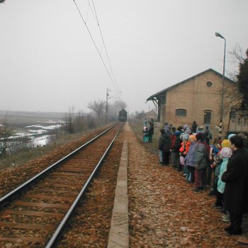Gőzmozdony