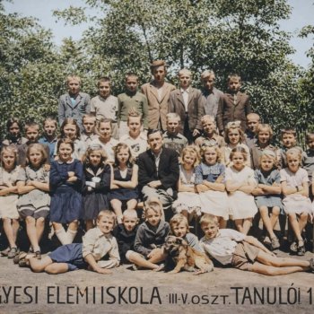 Elemi Iskola