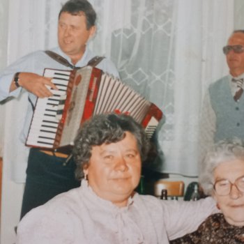 Kishegyesi Zenészek