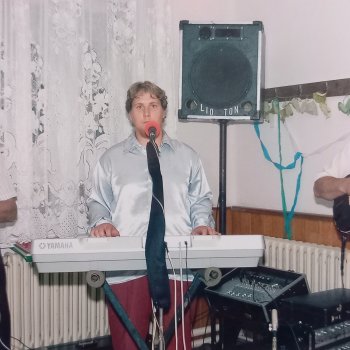 Kishegyesi Zenészek