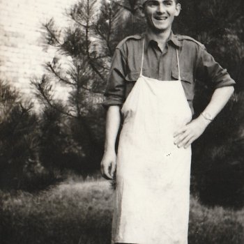 Pékmester