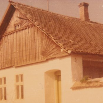 Családi ház