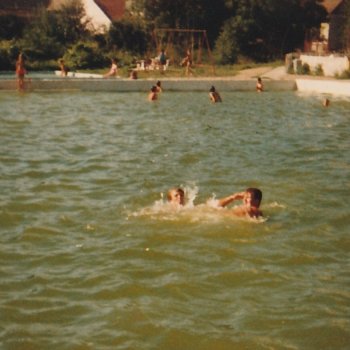 Kishegyesi Fürdő