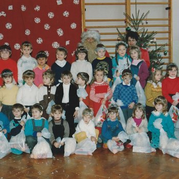 Télapóvárás