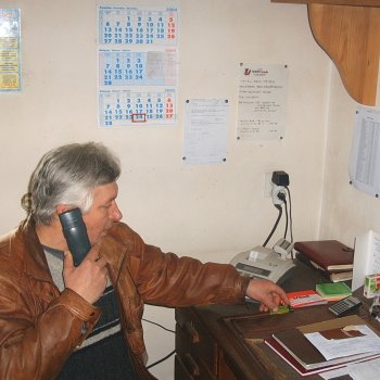 Kishegyesi Vállalkozók