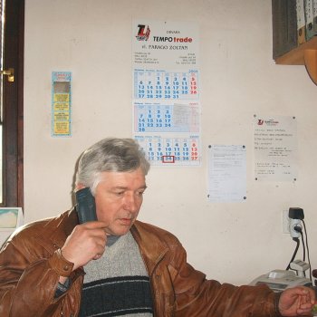 Kishegyesi Vállalkozók