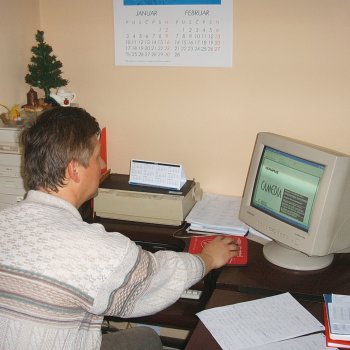 Kishegyesi Vállalkozók
