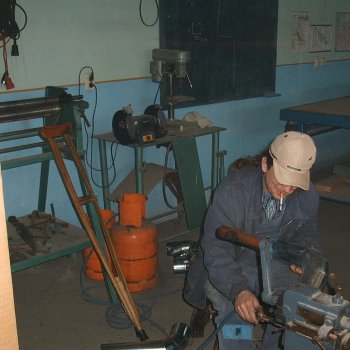 Kishegyesi Vállalkozók