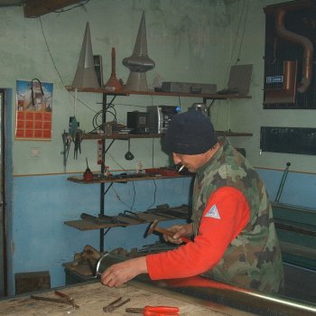 Kishegyesi Vállalkozók