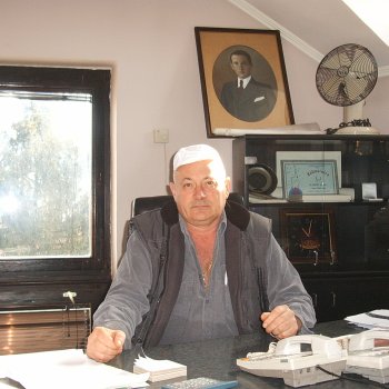 Kishegyesi Vállalkozók