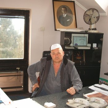 Kishegyesi Vállalkozók