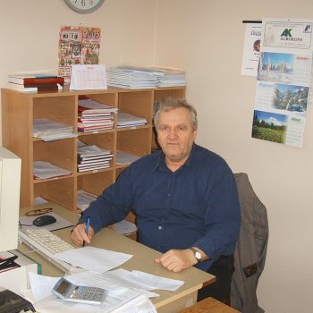 Kishegyesi Vállalkozók