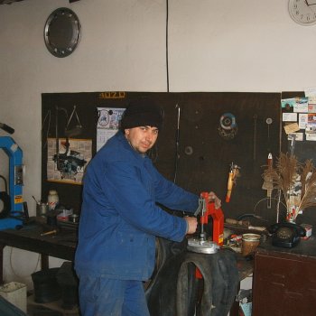 Kishegyesi Vállalkozók