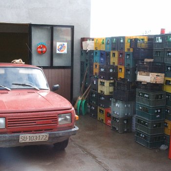 Kishegyesi Vállalkozók