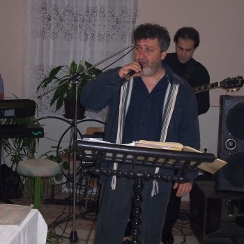 Óvoda nap ünneplése