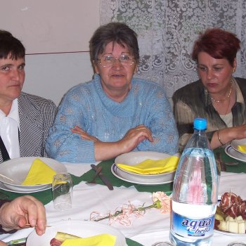 Óvoda nap ünneplése