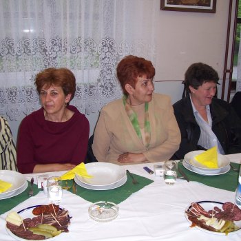 Óvoda nap ünneplése