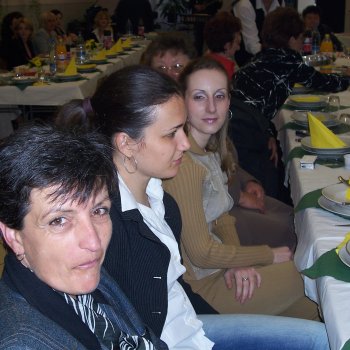 Óvoda nap ünneplése