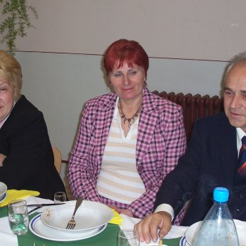 Óvoda nap ünneplése