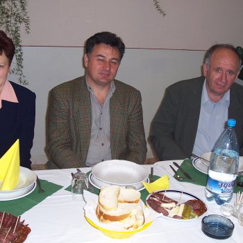 Óvoda nap ünneplése