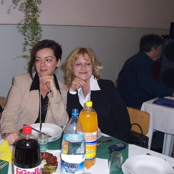 Óvoda nap ünneplése
