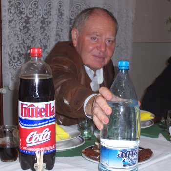 Óvoda nap ünneplése