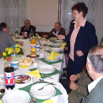 Óvoda nap ünneplése
